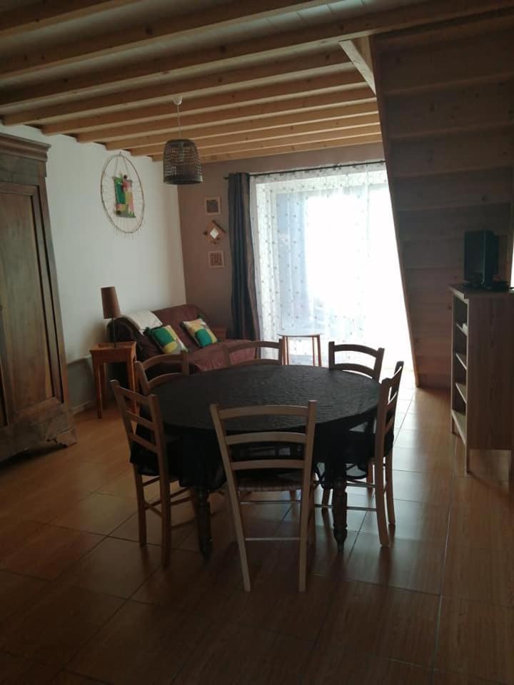 La Grange De La Gandonnerie Villa Baugé Kültér fotó