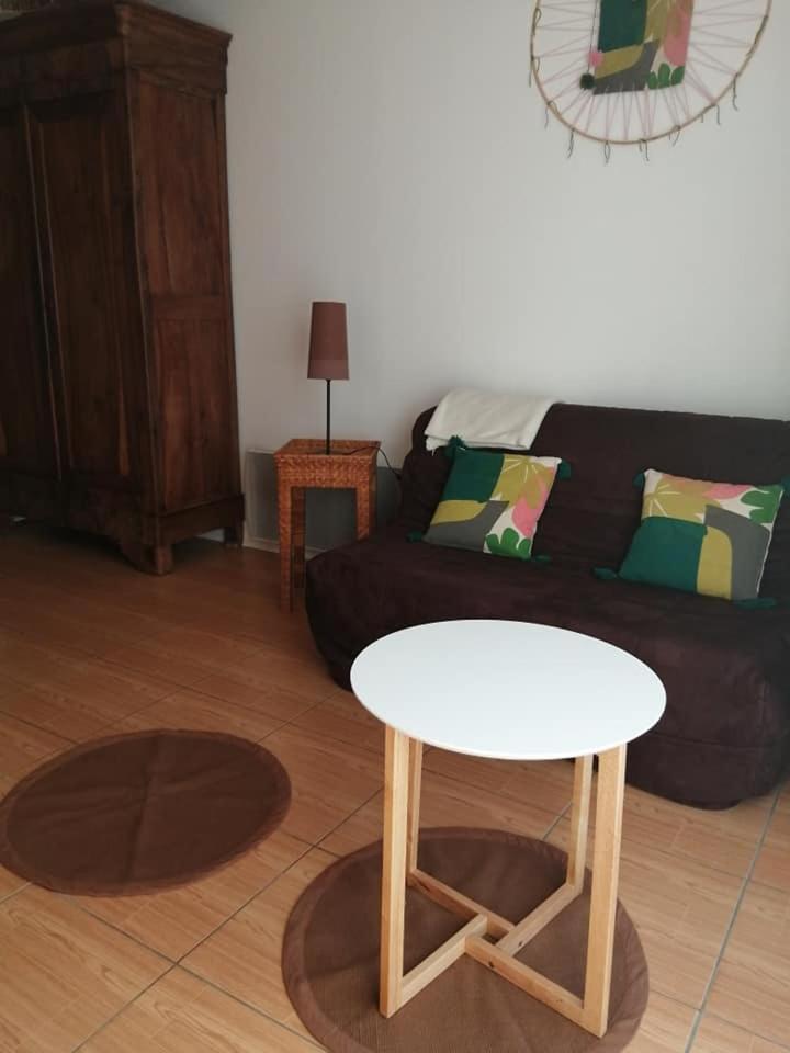 La Grange De La Gandonnerie Villa Baugé Kültér fotó