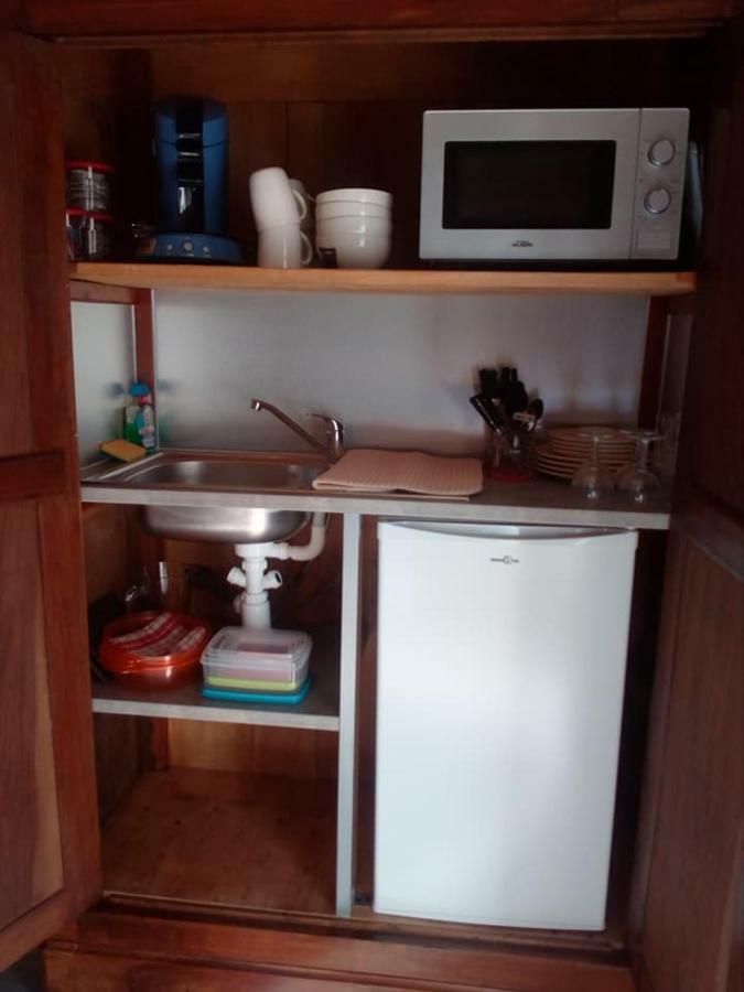 La Grange De La Gandonnerie Villa Baugé Kültér fotó