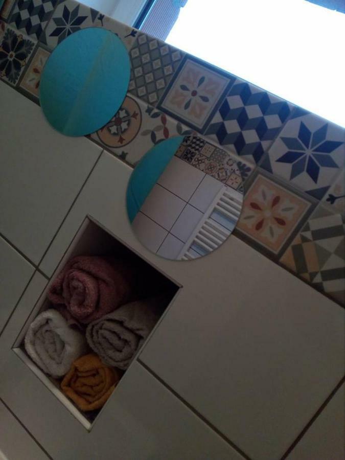 La Grange De La Gandonnerie Villa Baugé Kültér fotó